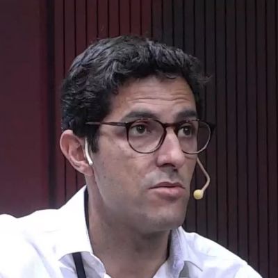 Pablo Salinas Sanguino